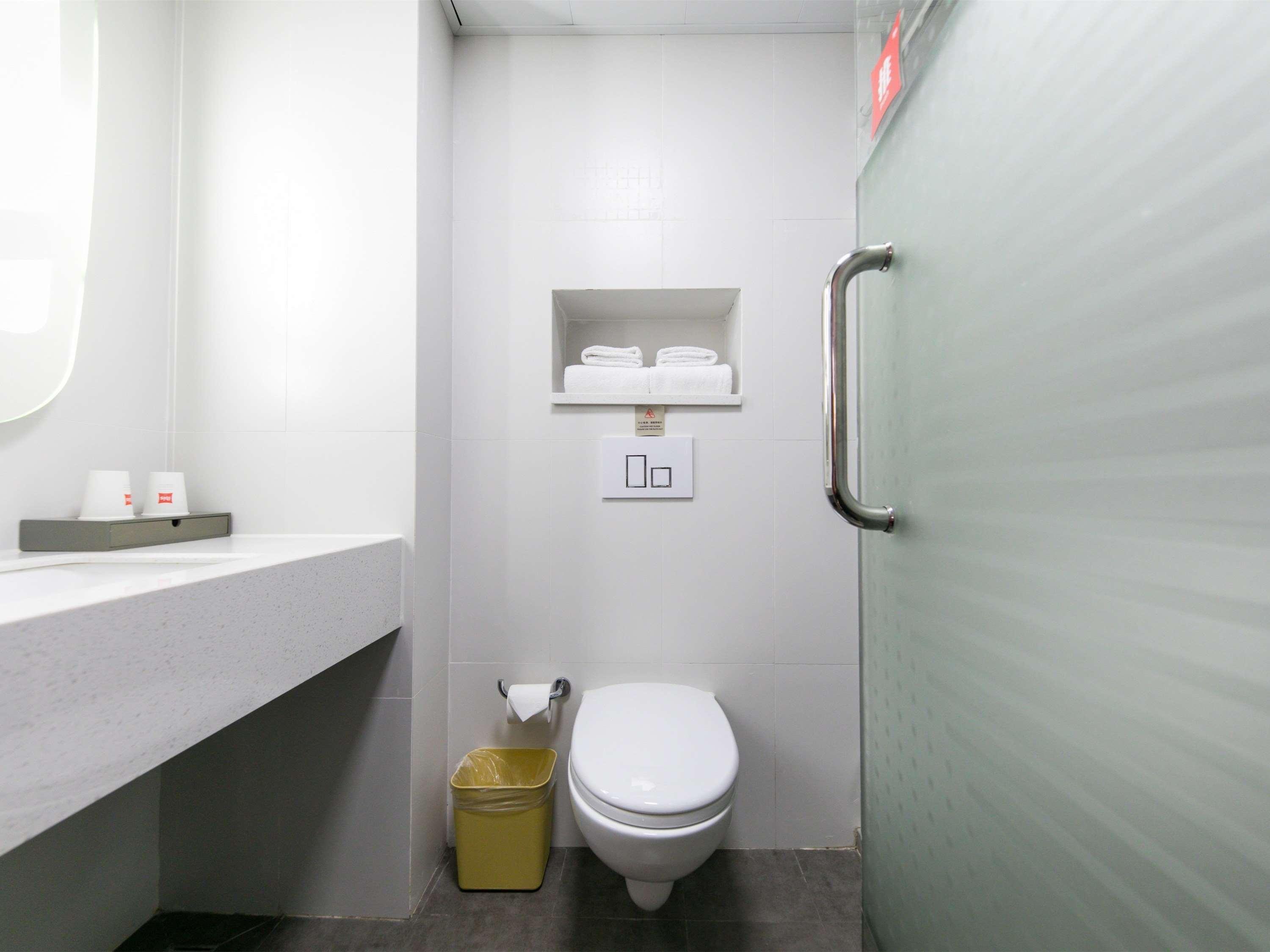 Ibis Hangzhou West Lake Qingchun Rd Esterno foto