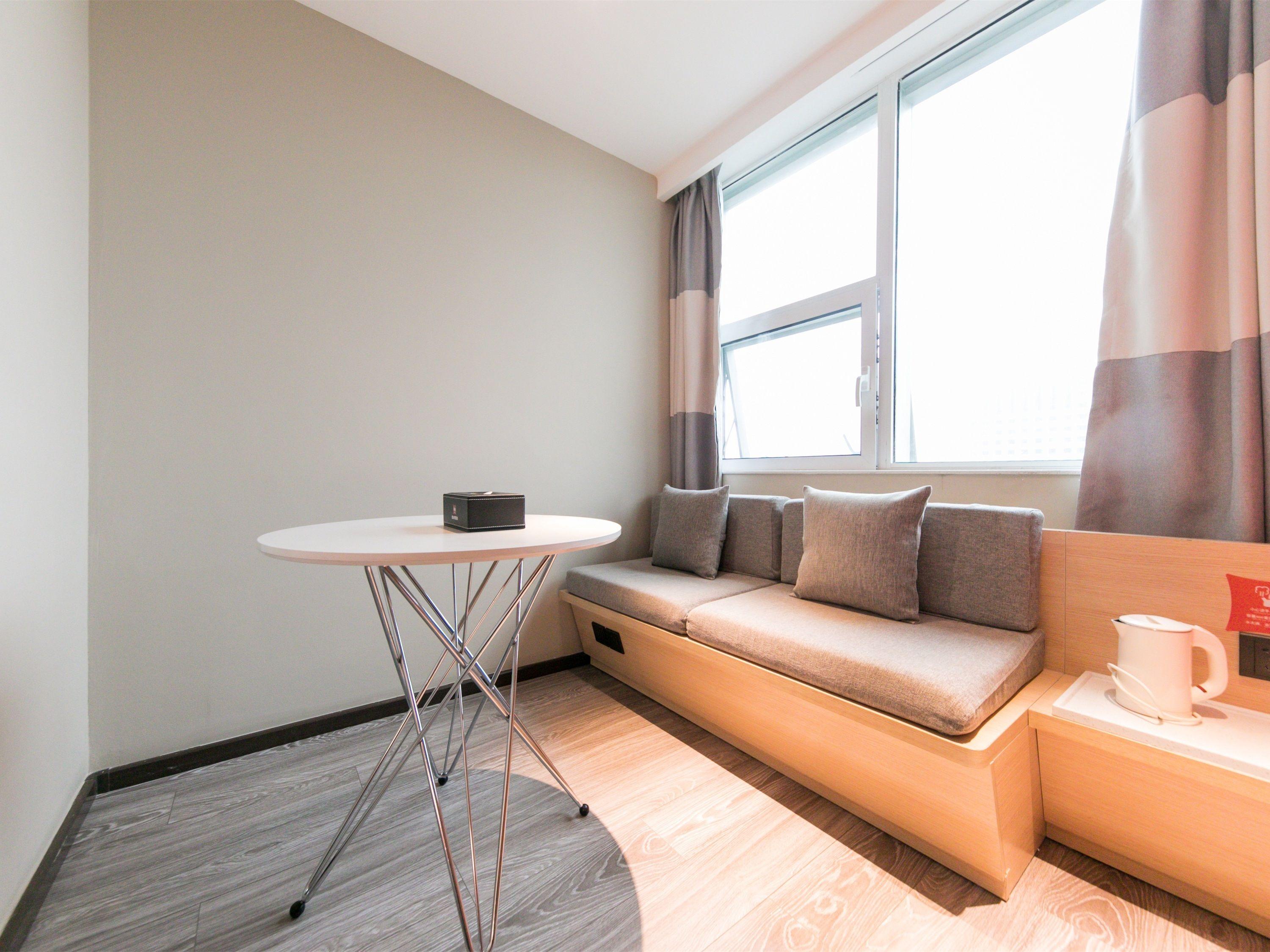 Ibis Hangzhou West Lake Qingchun Rd Esterno foto