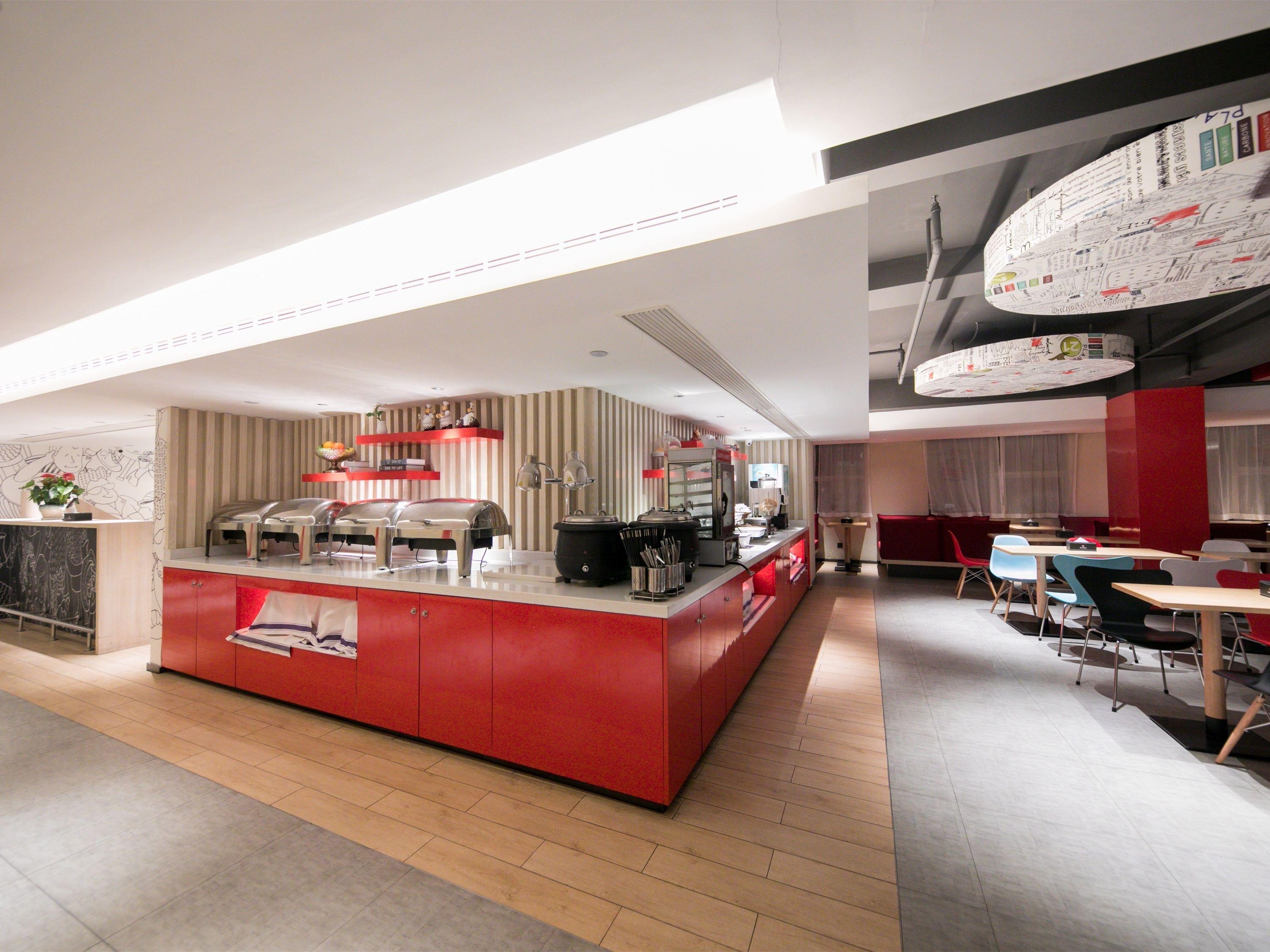 Ibis Hangzhou West Lake Qingchun Rd Esterno foto