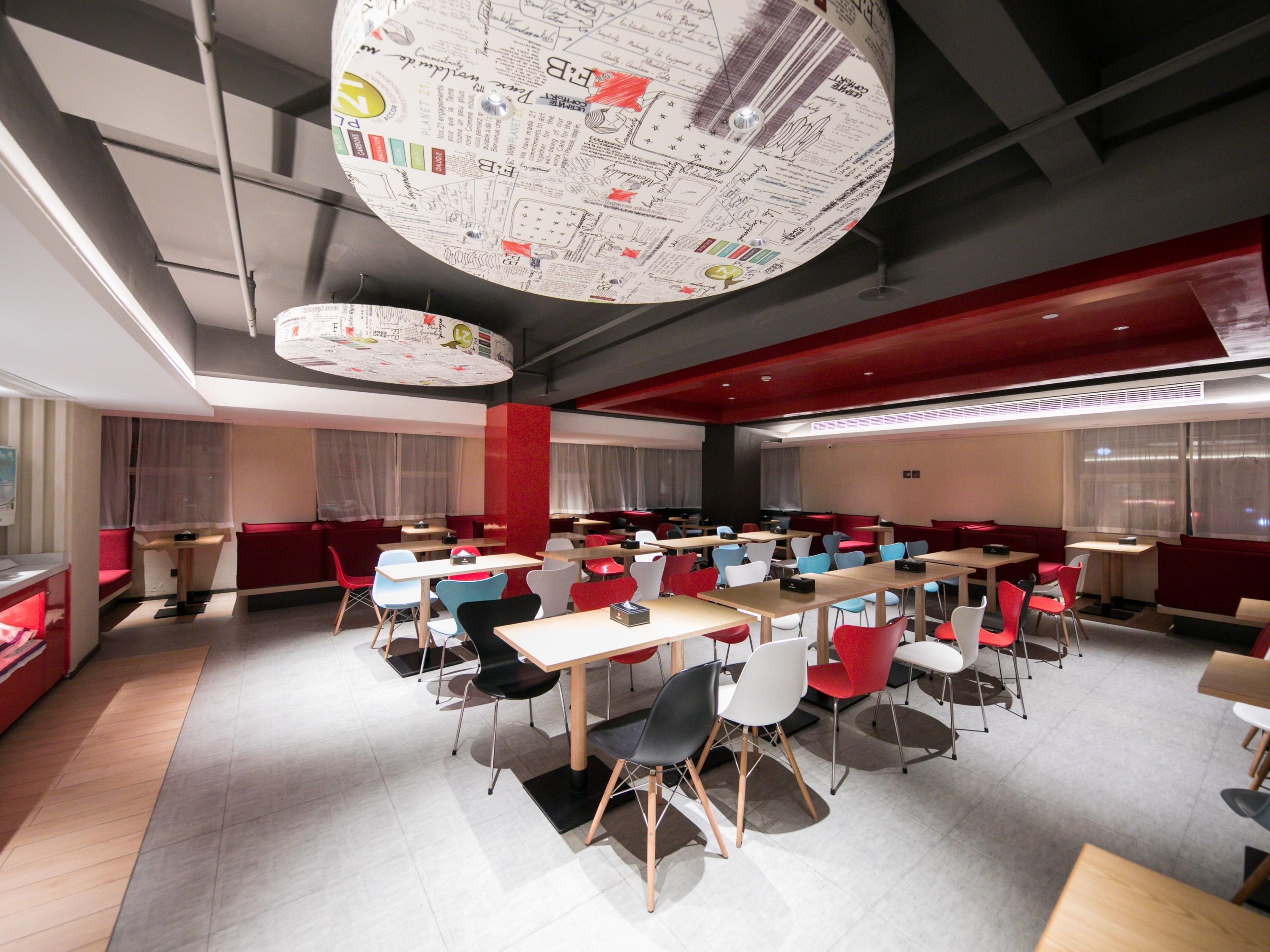 Ibis Hangzhou West Lake Qingchun Rd Esterno foto