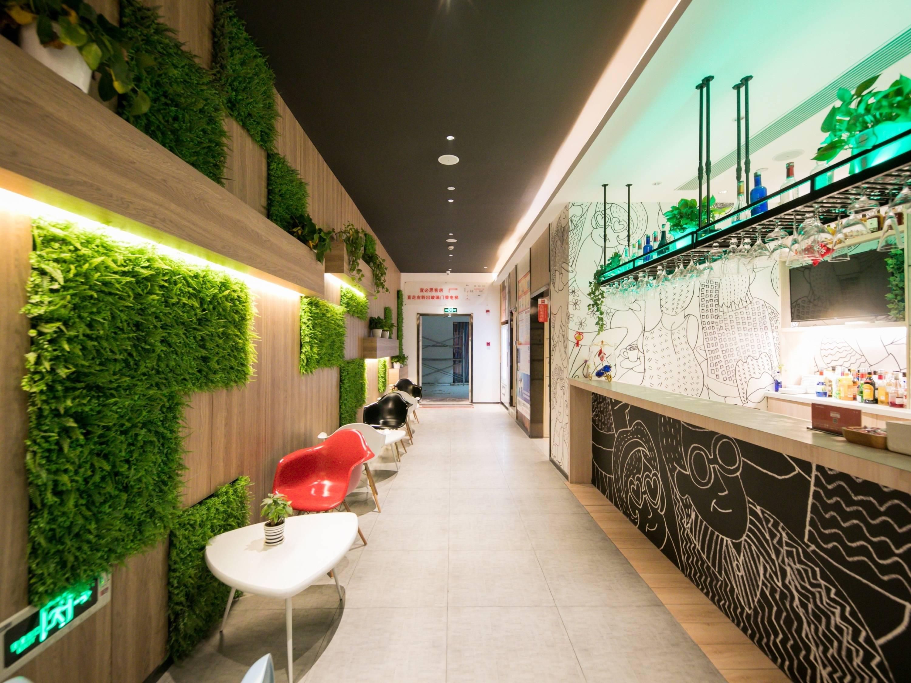 Ibis Hangzhou West Lake Qingchun Rd Esterno foto