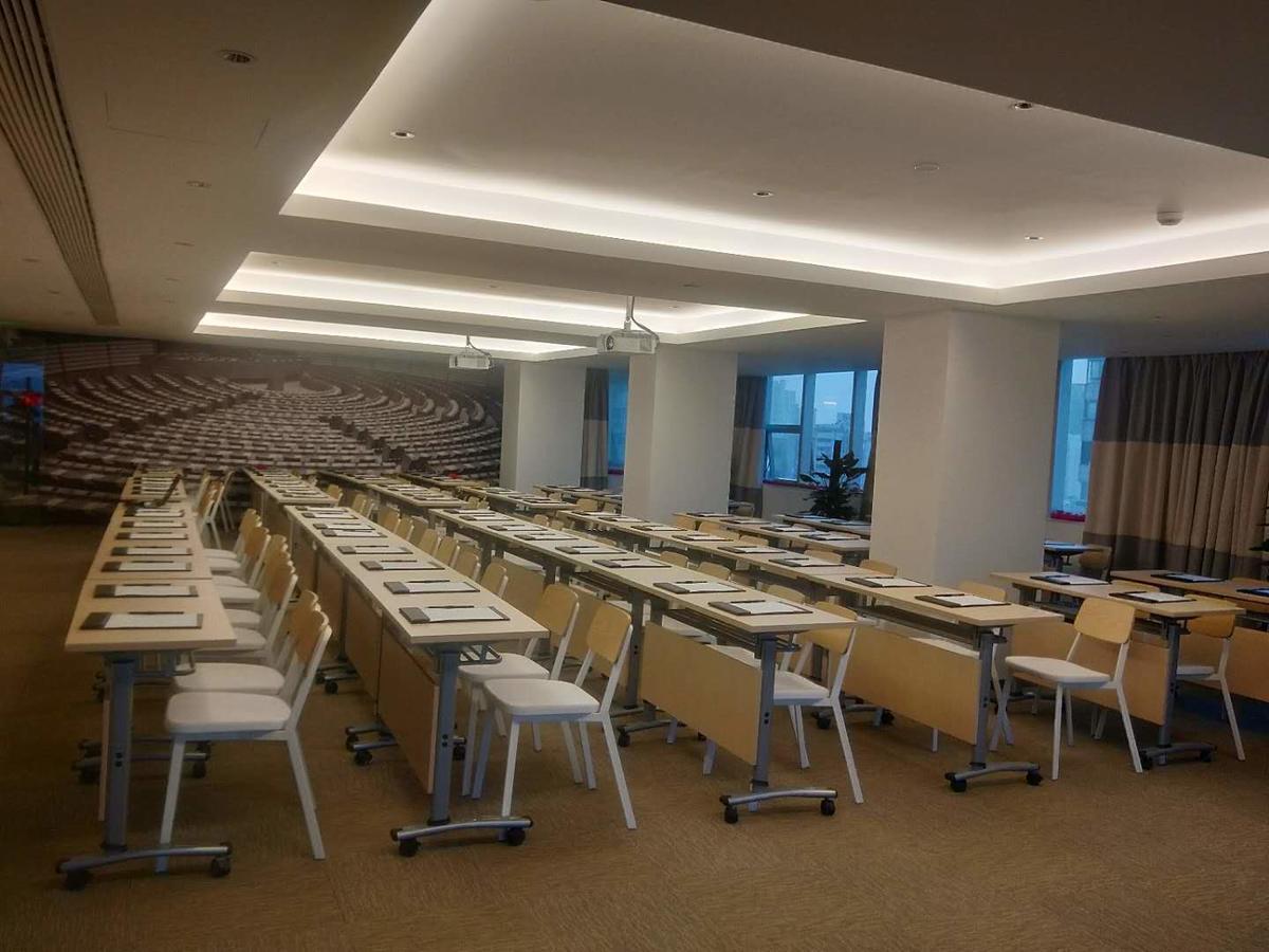 Ibis Hangzhou West Lake Qingchun Rd Esterno foto