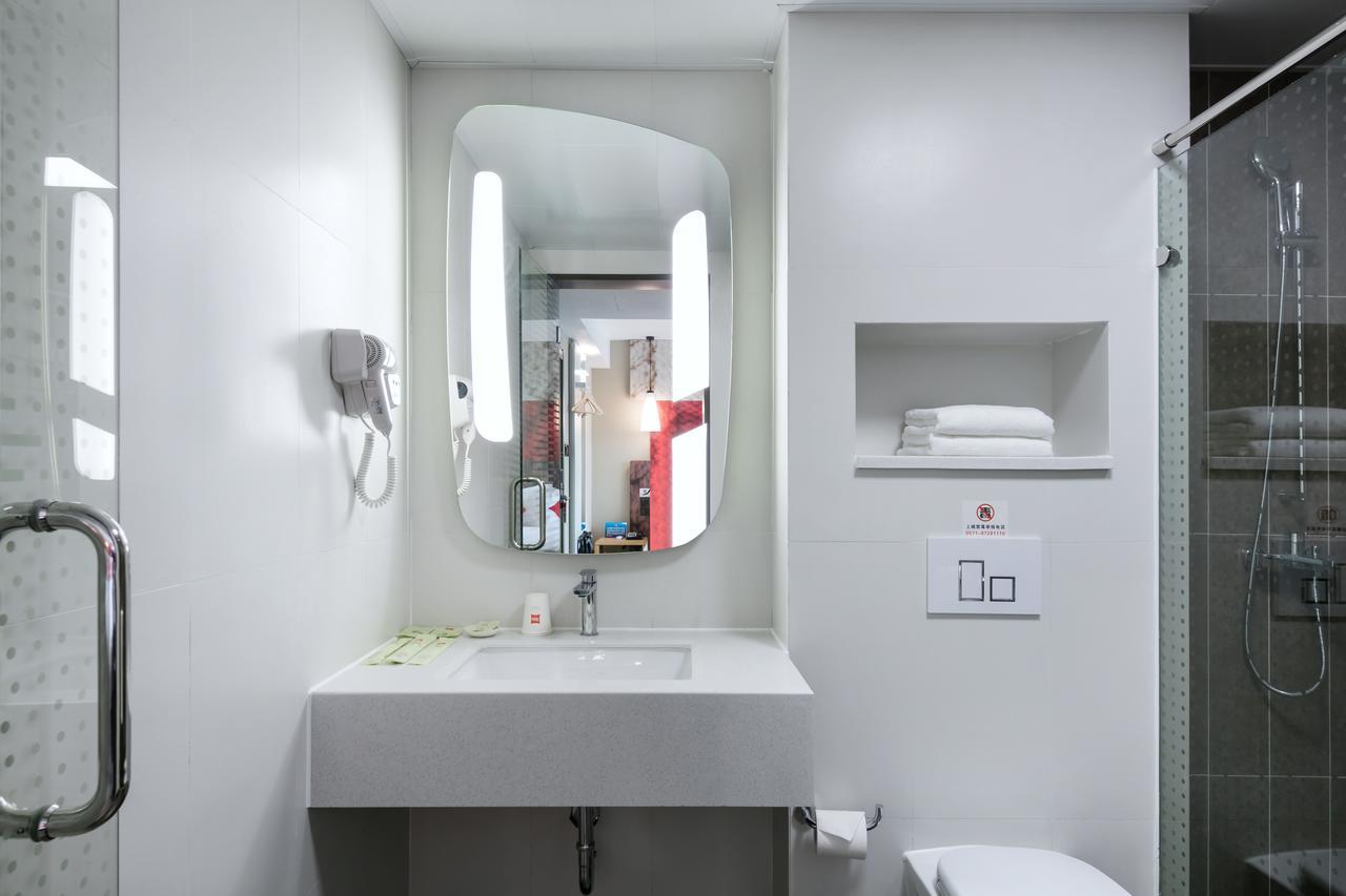 Ibis Hangzhou West Lake Qingchun Rd Esterno foto