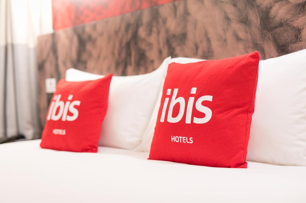 Ibis Hangzhou West Lake Qingchun Rd Esterno foto