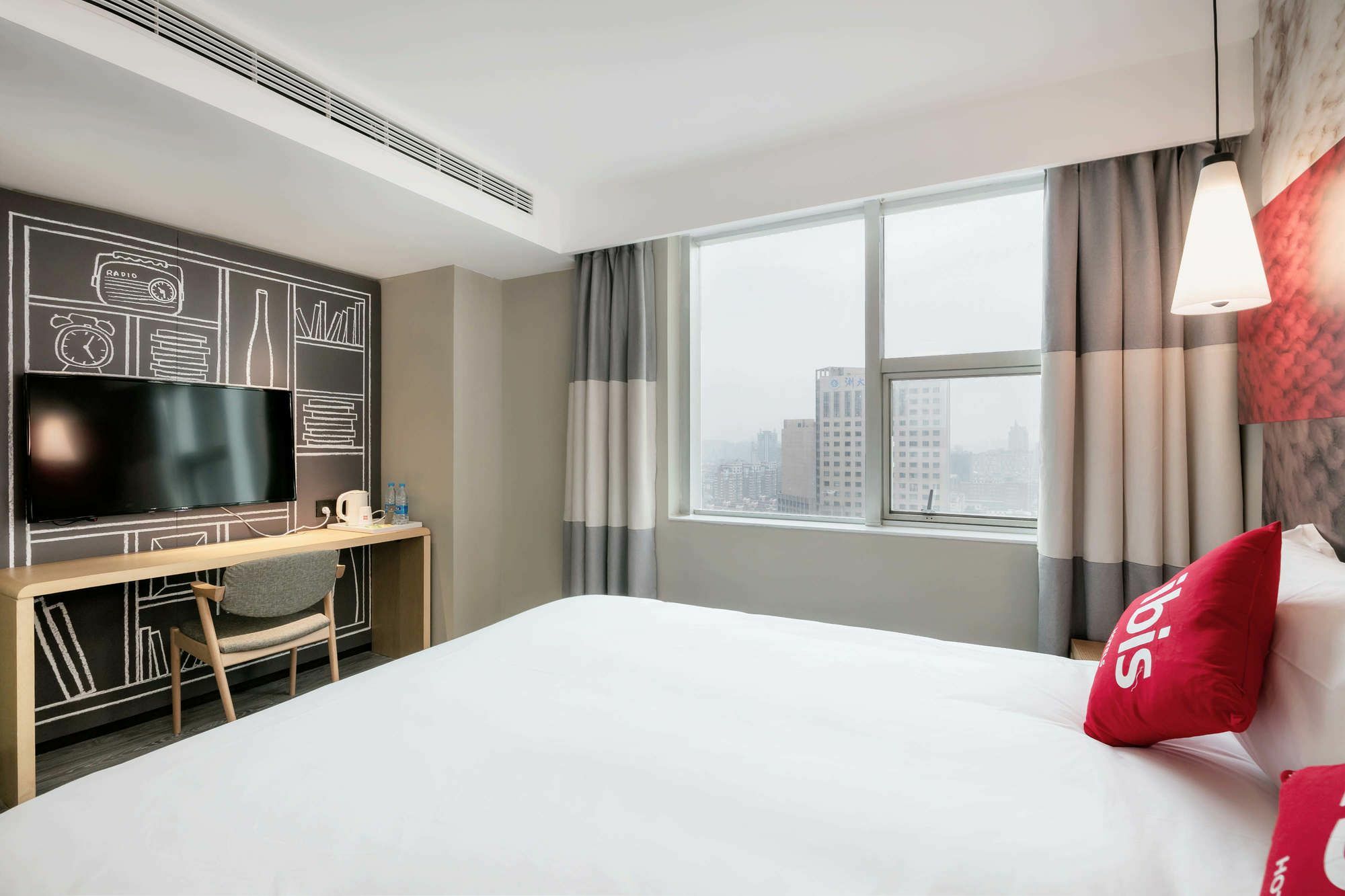 Ibis Hangzhou West Lake Qingchun Rd Esterno foto